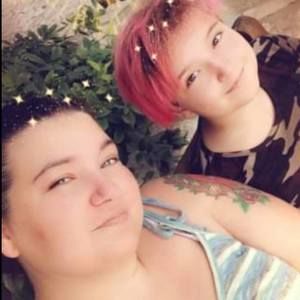 Meet your Posher, Annette marie